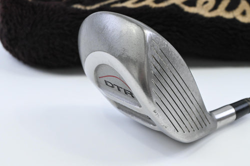Titleist DTR #3 Wood / 15 Degree / Regular Flex Titleist MS-309 Shaft