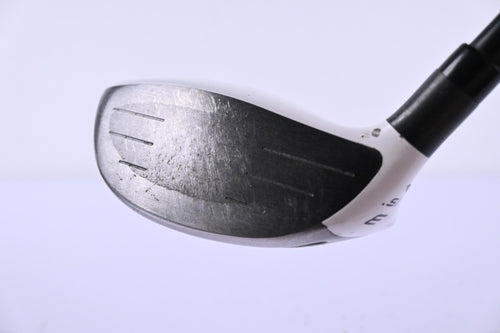 Taylormade RBZ Stage 2 #3 Wood / 15 Degree / Regular Flex Matrix RocketFuel 60