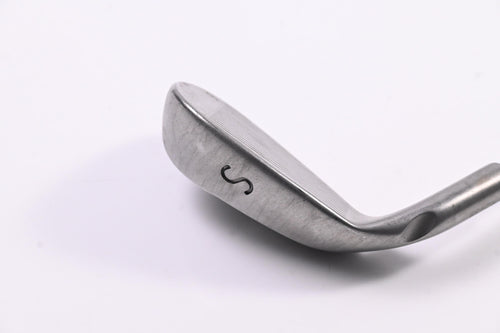 Ping G20 Sand Wedge / 54 Degree / Green Dot / Regular Flex Ping CFS Shafts