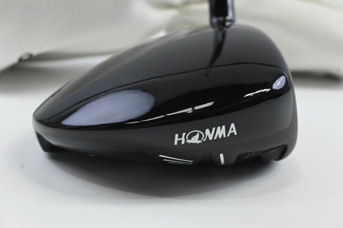 Honma TW 757 Driver / 10.5 Degree / Stiff Flex Vizard 50 Shaft