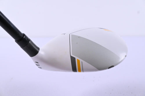 Taylormade RBZ Stage 2 #3 Wood / 15 Degree / Regular Flex Matrix RocketFuel 60