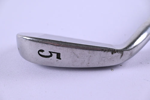Titleist DCI 981 SL #5 Iron / 27 Degree / Regular Flex Aldila VS Proto-T 75