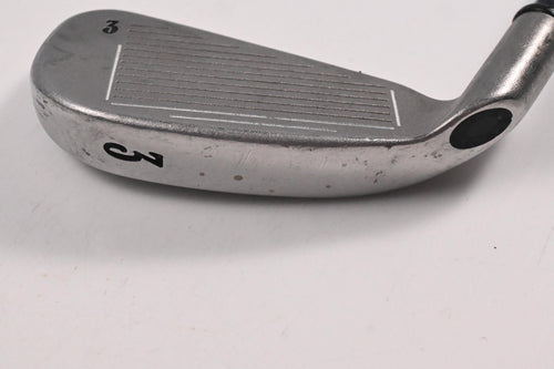 Callaway X-12 #3 Iron / 21 Degree / Firm Flex Callaway RCH 99 Shaft