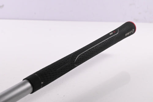 Taylormade Aeroburner Driver / 10.5 Degree / Regular Flex Matrix Speed Rulz 50 Shaft