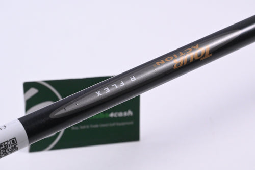 Cleveland Tour Action TA5 #5 Iron / 25 Degree / Regular Flex Cleveland Shaft