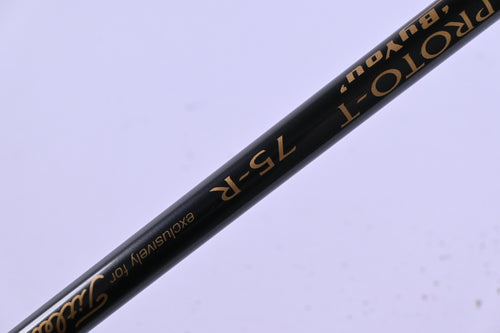 Titleist DCI 981 SL #5 Iron / 27 Degree / Regular Flex Aldila VS Proto-T 75