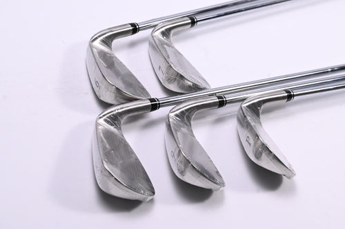 Left Hand XXIO 12 Irons / 6-PW / Regular Flex N.S.Pro 850GH Shafts