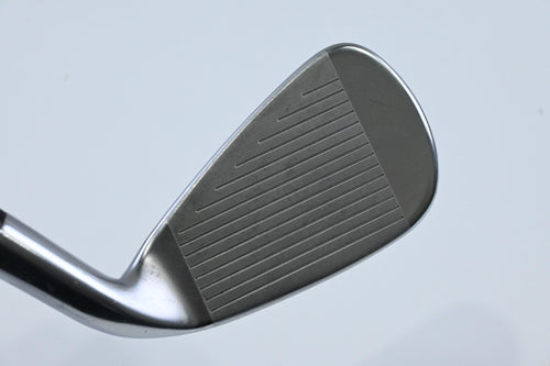 Left Hand Cleveland Launcher UHX #5 Iron / 23 Degree / Regular Flex Miyazaki 6