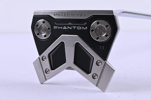Scotty Cameron 2024 Phantom 11 Putter / 38 Inch