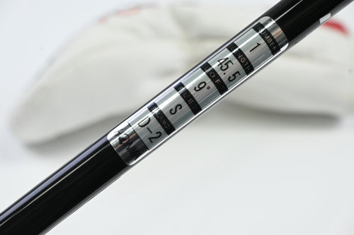 Honma TW 757 Driver / 10.5 Degree / Stiff Flex Vizard 50 Shaft
