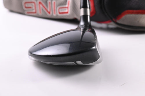 Ping G20 #5 Wood / 18 Degree / Regular Flex Ping TFC 169 F Shaft