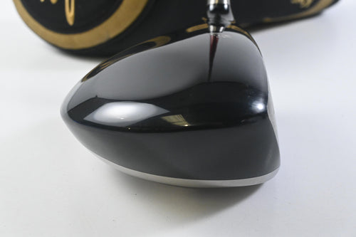 Cobra SZ Driver / 10.5 Degree / Stiff Flex Cobra YS-5.1 55 Shaft