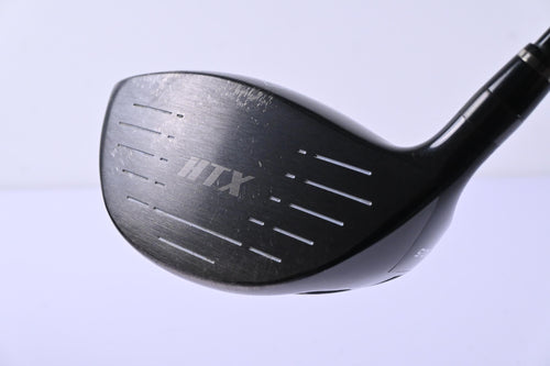Benross HTX Driver / 10.5 Degree / Regular Flex Kuro Kage 60 Shaft