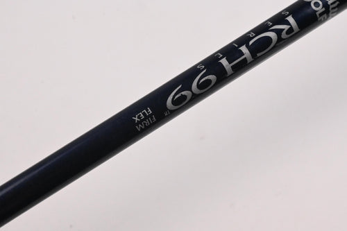 Callaway X-12 #3 Iron / 21 Degree / Firm Flex Callaway RCH 99 Shaft