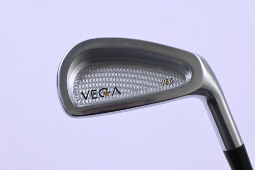Vega VSC #7 Iron / Stiff Flex Shimada Tour Lite Shaft