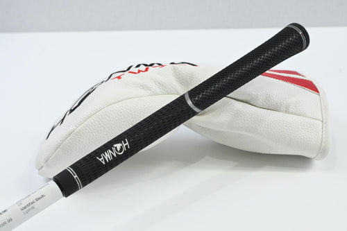 Honma TW 757 Driver / 10.5 Degree / Stiff Flex Vizard 50 Shaft