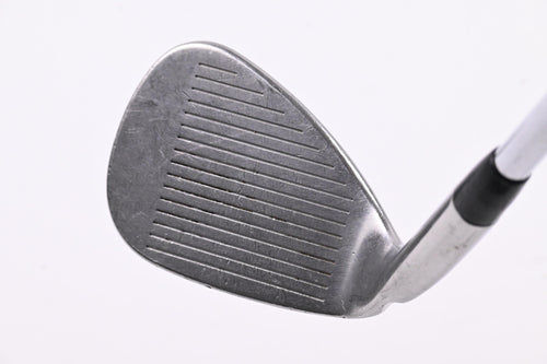 Ping Tour Gap Wedge / 52 Degree / Black Dot / Wedge Flex Steel Shaft