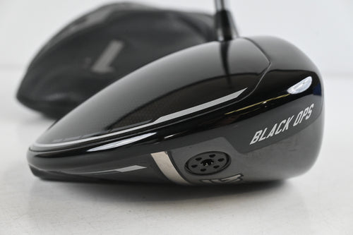 PXG 0311 Black Ops Driver / 8 Degree / Stiff Flex Tour AD XC-5 Shaft