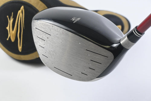 Cobra SZ Driver / 10.5 Degree / Stiff Flex Cobra YS-5.1 55 Shaft