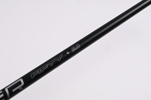 Project X Cypher 2.0 50 #4 Hybrid Shaft / Senior Flex / Callaway 3rd Gen