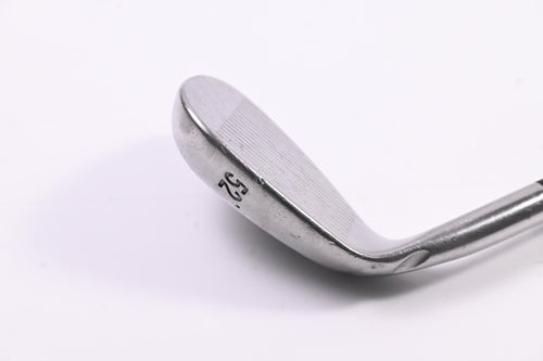 Ping Tour Gap Wedge / 52 Degree / Black Dot / Wedge Flex Steel Shaft