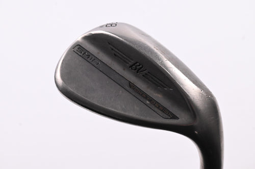 Titleist Vokey SM10 Lob Wedge / 58 Degree / Wedge Flex Titleist Vokey Shaft