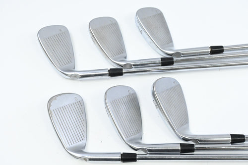 Ping G425 Irons / 5-PW / Blue Dot / Regular Flex Ping AWT 2.0 Shafts