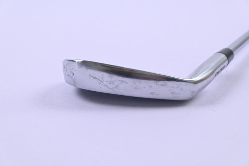 Vega VSC #7 Iron / Stiff Flex Shimada Tour Lite Shaft