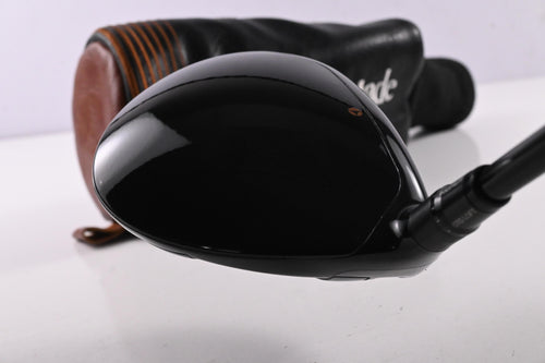Left Hand Taylormade BRNR Mini Driver / 11.5 Degree / Stiff Flex Proforce 65 Shaft
