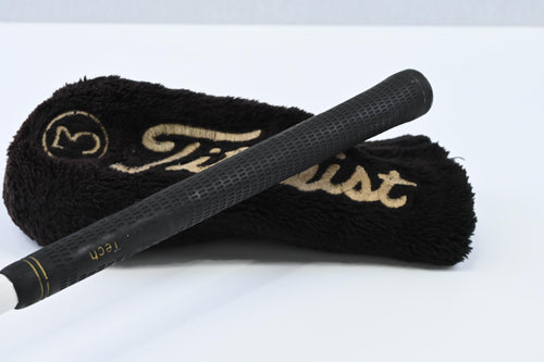 Titleist DTR #3 Wood / 15 Degree / Regular Flex Titleist MS-309 Shaft