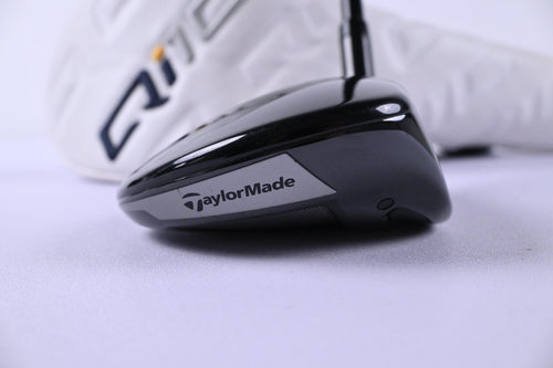 Taylormade Qi10 #5 Wood / 18 Degree / Regular Flex Fujikura Ventus Blue 6 Shaft
