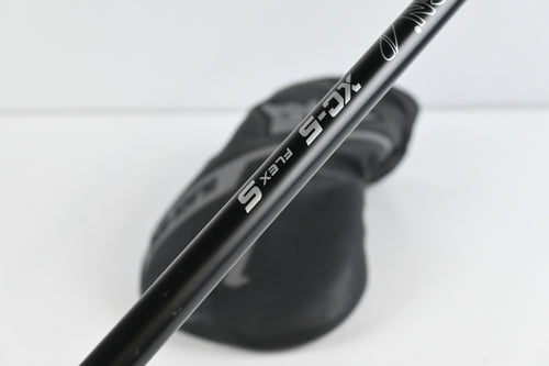 PXG 0311 Black Ops Driver / 8 Degree / Stiff Flex Tour AD XC-5 Shaft