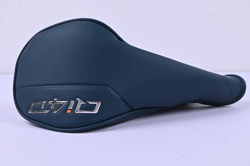 Taylormade Qi4D Max Lite Driver / 12 Degree / Regular Flex REAX Blue 50