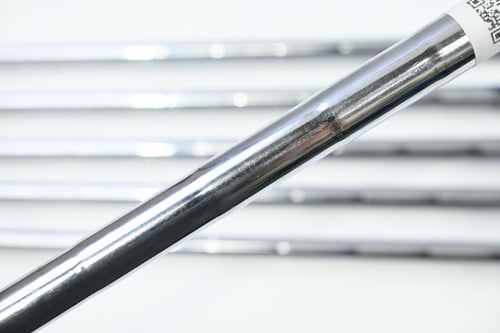 Ping G425 Irons / 5-PW / Blue Dot / Regular Flex Ping AWT 2.0 Shafts