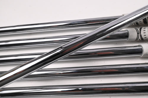 Srixon ZXi7 Irons / 4-PW / Stiff Flex KBS Steel Shafts