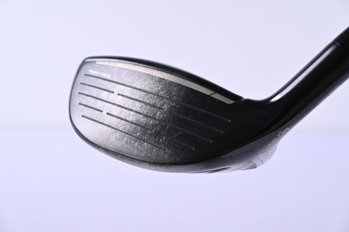 Taylormade Qi10 #5 Wood / 18 Degree / Regular Flex Fujikura Ventus Blue 6 Shaft