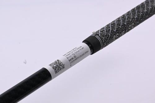 Tensei CK Pro White 60 Driver Shaft / TX-Flex / Callaway 2nd Gen