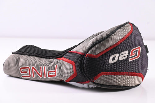 Ping G20 #5 Wood / 18 Degree / Regular Flex Ping TFC 169 F Shaft