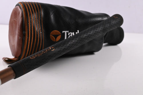 Left Hand Taylormade BRNR Mini Driver / 11.5 Degree / Stiff Flex Proforce 65 Shaft