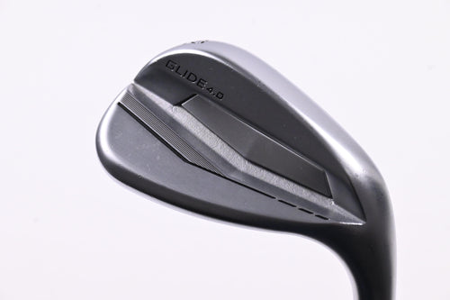 Ping Glide 4.0 Gap Wedge / 52 Degree / Black Dot / Wedge Flex Ping Z-Z 115 Shaft