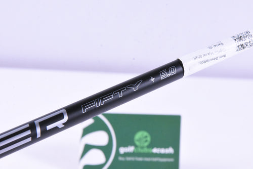 Project X Cypher 2.0 50 #6 Hybrid Shaft / Senior Flex / Callaway 3rd Gen