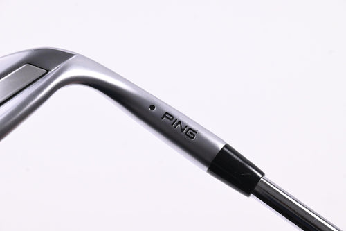 Ping Glide 4.0 Gap Wedge / 52 Degree / Black Dot / Wedge Flex Ping Z-Z 115 Shaft