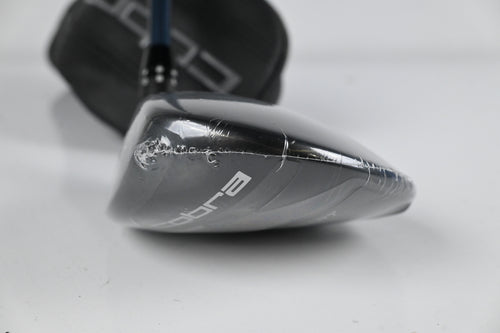 Left Hand Cobra DS-Adapt X #3 Wood / 15 Degree / Regular Flex Denali Blue 60