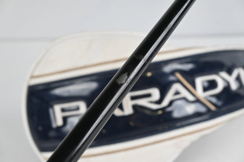 Callaway Paradym Driver / 12 Degree / Stiff Flex Tensei AV White 75 Shaft