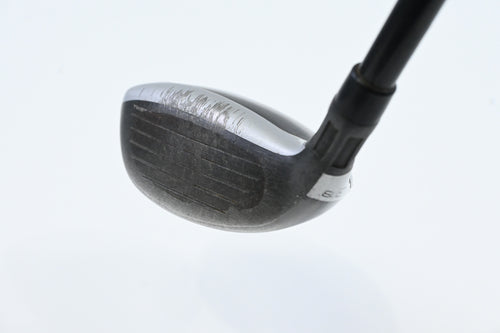 Taylormade M6 #3 Hybrid / 19 Degree / Regular Flex Fujikura Atmos Orange 6 Shaft
