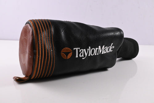 Left Hand Taylormade BRNR Mini Driver / 11.5 Degree / Stiff Flex Proforce 65 Shaft