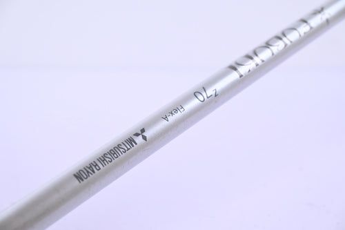 Left Hand Nike Vapor #4 Hybrid / 23 Degree / Senior Flex Fubuki Z70 Shaft