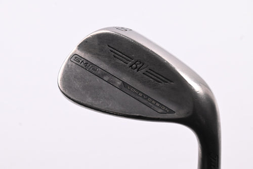 Titleist Vokey SM10 Gap Wedge / 50 Degree / Wedge Flex Titleist Vokey Shaft
