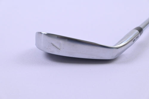 Vega Mizar #7 Iron / X-Flex Shimada Tour Shaft