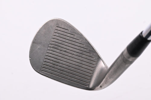 Titleist Vokey SM10 Gap Wedge / 50 Degree / Wedge Flex Titleist Vokey Shaft